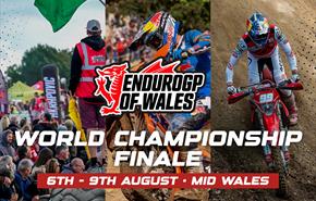 EnduroGP of Wales
